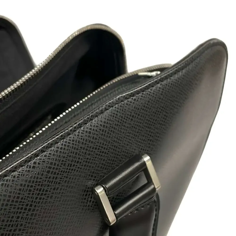 Louis Vuitton Nevski Taiga Business Bag M30872